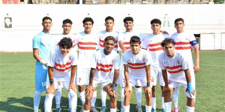زمالك 2009 يتعادل مع إنبي سلبيًا في افتتاح مشواره بالدوري