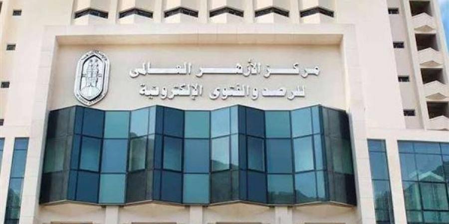10 فعاليات، الأزهر للفتوى يحتفي بالمولد النبوي الشريف طوال شهر ربيع الأول