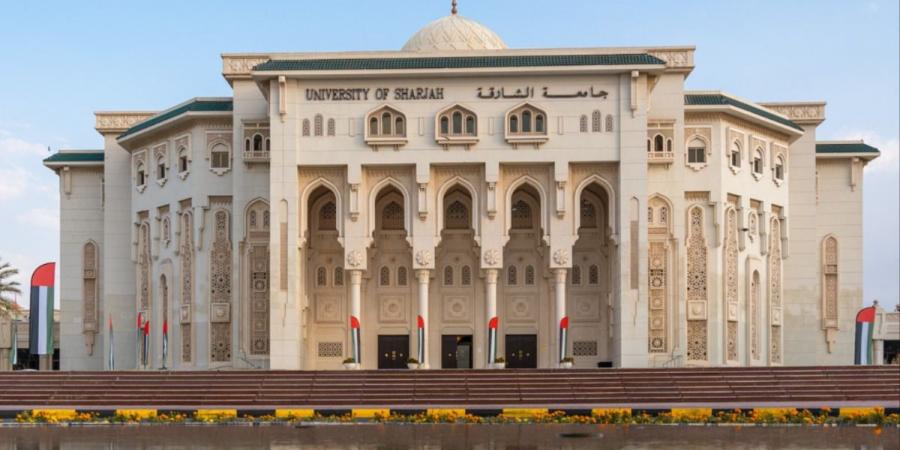 إضافة ماجستير «جراحة الفم» بجامعة الشارقة إلى قائمة البرامج المعتمدة في الإمارات