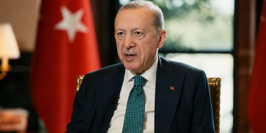 أردوغان: قطر أدت دورا مهما في جهود الوساطة لوقف الحرب في المنطقة