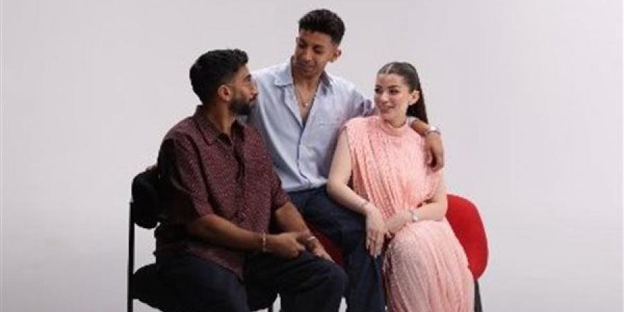 بعد جدل حلقتها مع أنس بوخش، ليلى زاهر: «أجزاء تم اقتطاعها من سياقها»