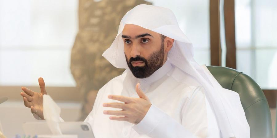 النائب العام يوجّه بإطلاق التحقيق الإلكتروني مع الموقوفين داخل سجون المملكة