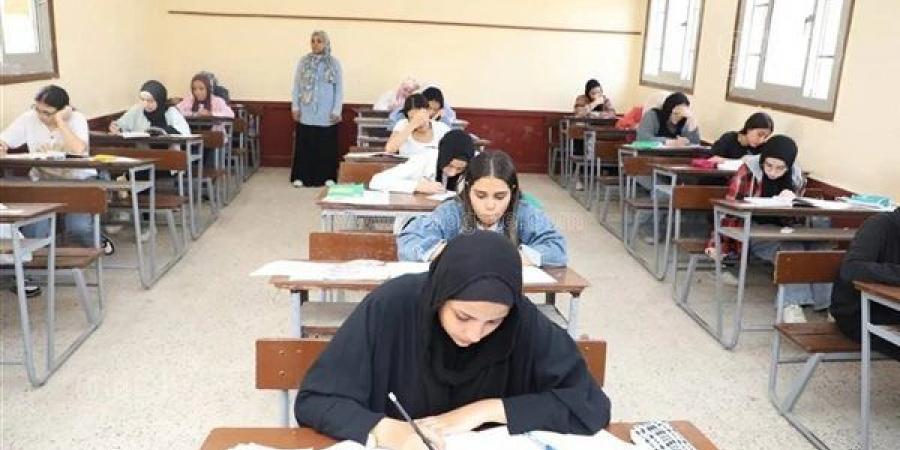 تفاصيل جدول امتحانات الثانوية العامة الدور الثاني 2026 للنظامين الجديد والقديم