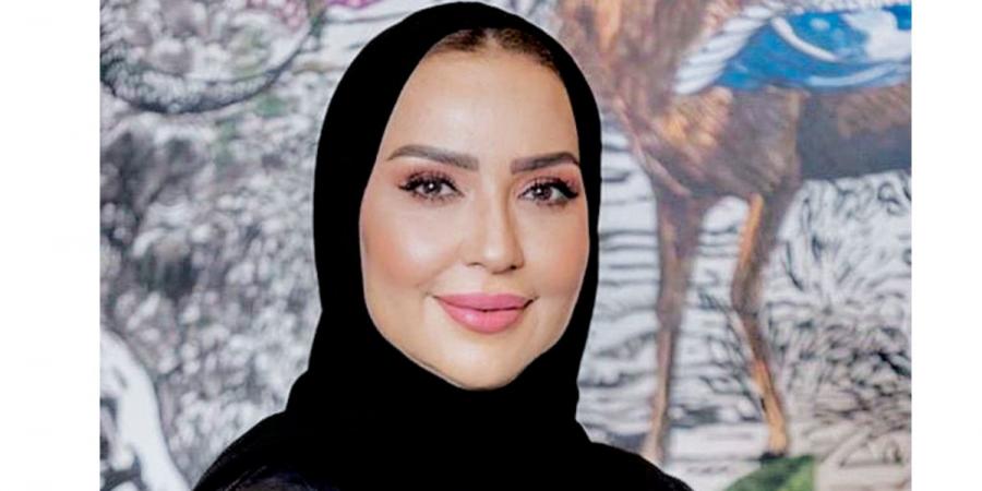 الفنانة التشكيلية أمل العاثم لـ "الشرق": الفن القطري يشهد تطوراً وتنوعاً ويحتاج إلى تراكم نقدي