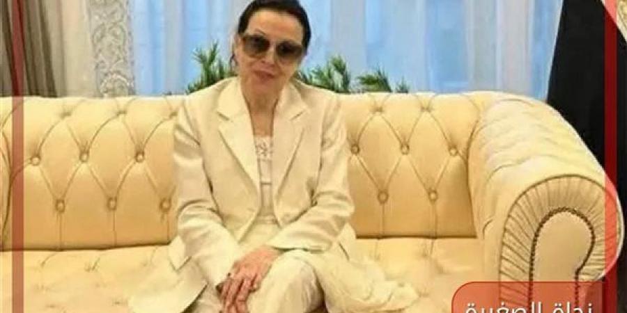 ماسبيرو يحتفل بذكرى ميلاد نجاة الصغيرة في أسبوع خاص