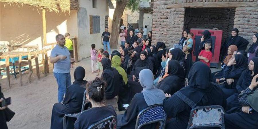 من المصانع إلى المجازر، 108 حملات تفتيشية لتعزيز الالتزام البيئي بالمحافظات