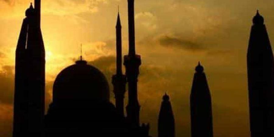 مواقيت الصلاة، موعد أذان الفجر الأحد في القاهرة والمحافظات