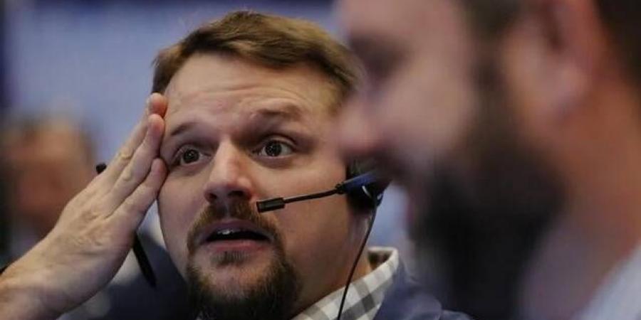 تباطؤ نمو الإنتاج الصناعي الأمريكي دون التوقعات عند 0.2%