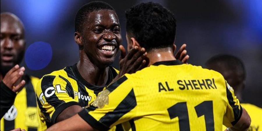 التشكيل المتوقع لمباراة اتحاد جدة والنجمة بكأس خادم الحرمين الشريفين