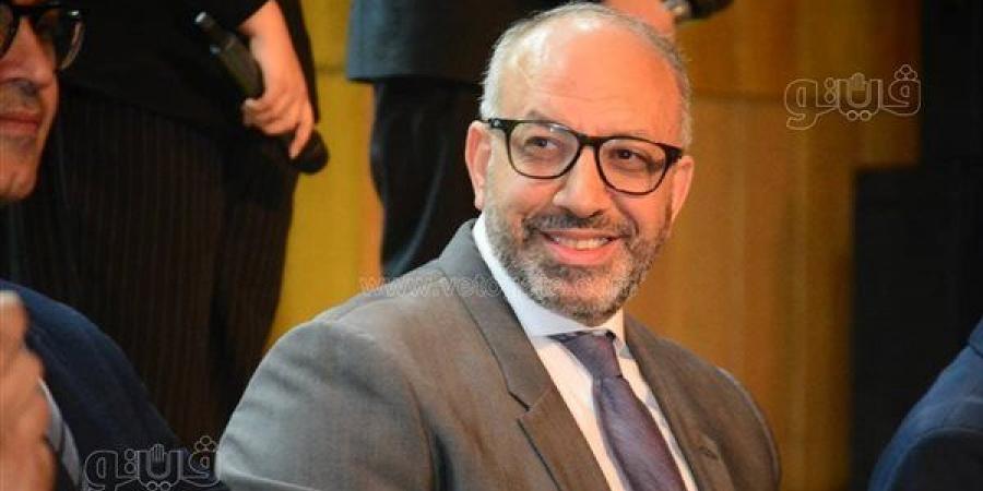 حسام المندوه: انتهاء أزمة صلاح مصدق واقتراب فك القيد في يناير