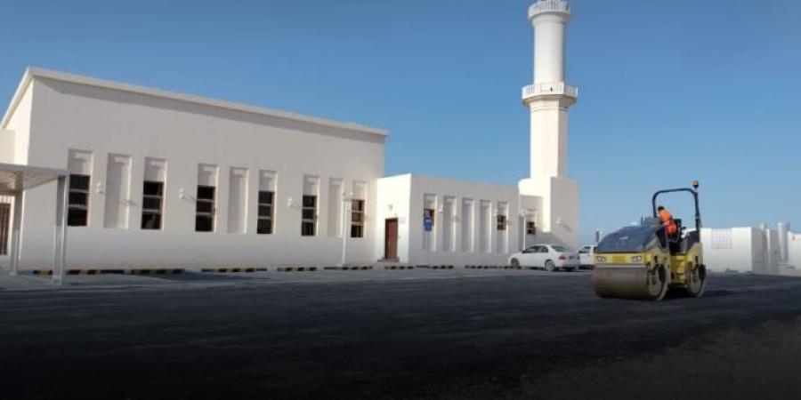 أشغال تعلن توفير طرق مؤقتة آمنة في روضة أبي الحيران ووادي البنات