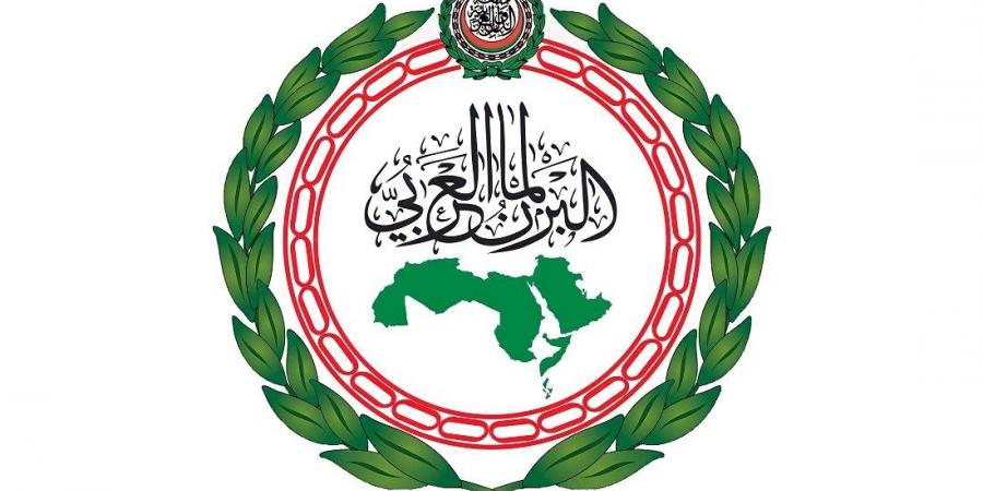 البرلمان العربي يدين الرفض الإسرائيلي لخارطة الطريق وخطة السلام بغزة