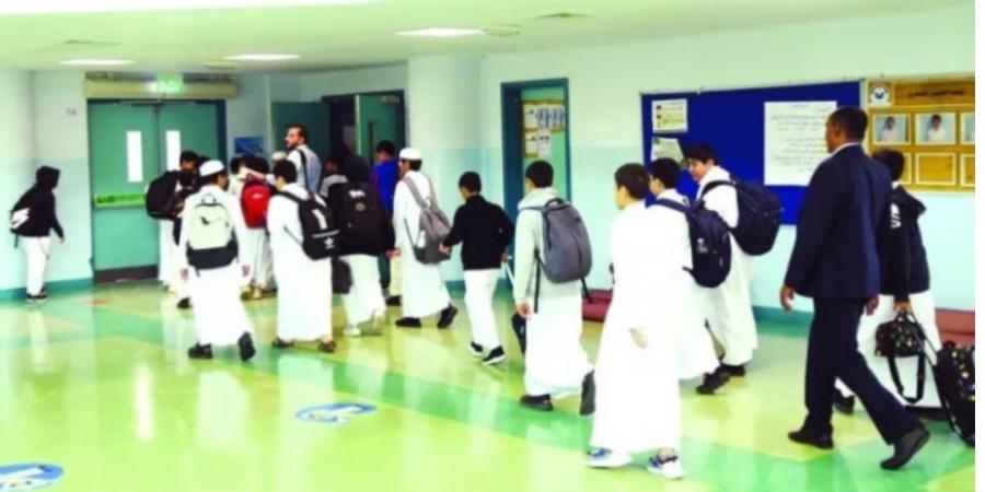 وزارة التعليم تكشف عن ضوابط مرنة بشأن عدد المناهج في المدارس الخاصة