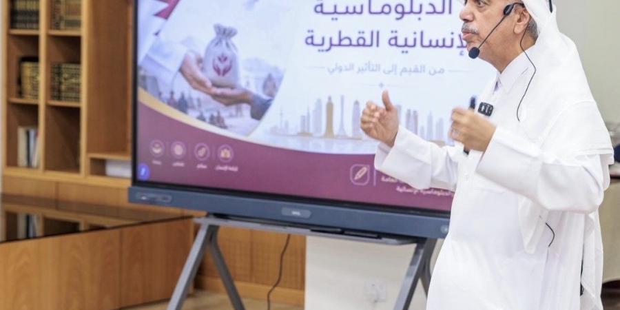 مركز إحسان يختتم برنامجه الصيفي بالتعاون مع المراكز الشبابية
