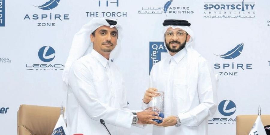 نادي لوسيل يوقع عقود رعاية متعددة
