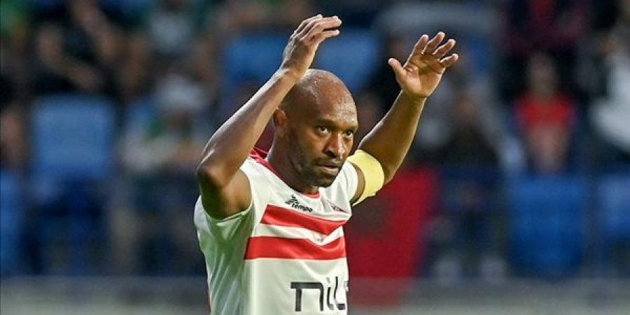 غدًا، الزمالك يحتفل بلقب الدوري بحضور الجماهير وشيكابالا ويعرض فيلمًا وثائقيًا بمشاركة أساطير النادي