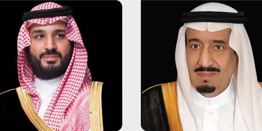 الملك وولي العهد يعزيان إندونيسيا في ضحايا الزلازل