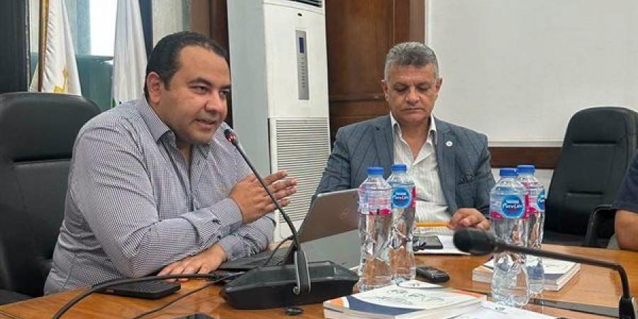 بمشاركة 20 شركة، التصديري وغرفة الصناعات الغذائية ينظمان ورشة عمل لدعم التوسع بالأسواق الخارجية