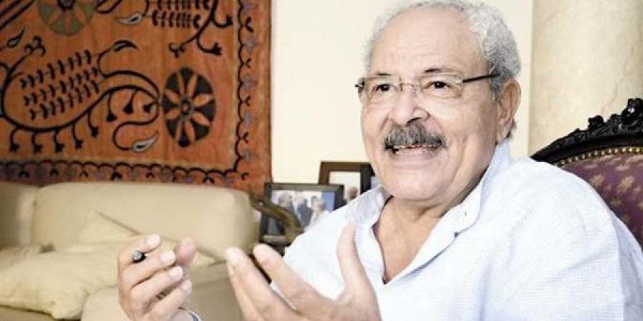 وفاة الدكتور سمير رضوان وزير المالية الأسبق خلال زيارة إلى سويسرا