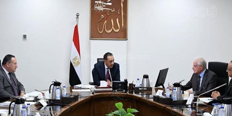 تنفيذا لتوجيهات الرئيس.. مدبولي يتابع ترتيبات مؤتمر الهوية الوطنية بمكتبة الإسكندرية