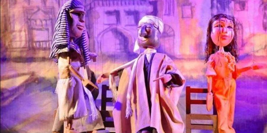 اليوم، آخر ليلة لعرض “باسورد - كلمة مرور” على مسرح بيرم التونسي