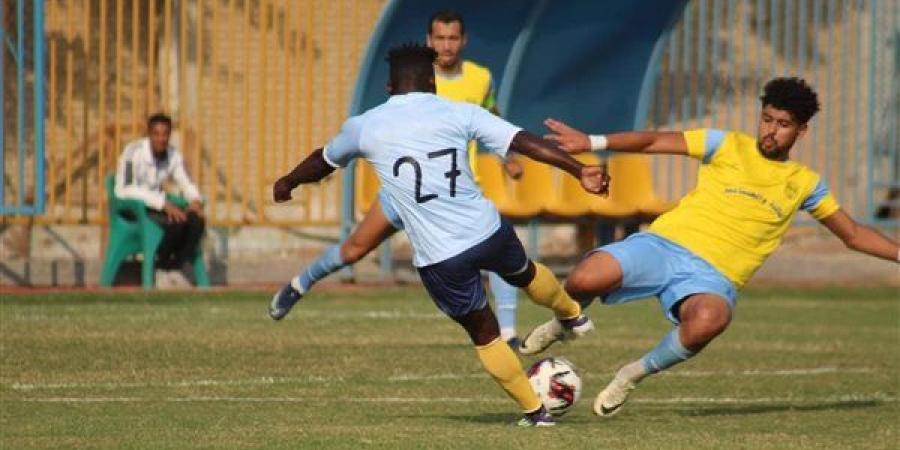 كل ما تريد معرفته عن قرعة دوري القسم الثاني بعد إعادتها من جديد