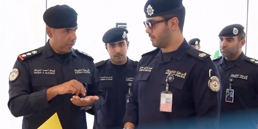 «المرور»: تحرير 64 محضراً لمكاتب تأجير مركبات في العارضية الصناعية