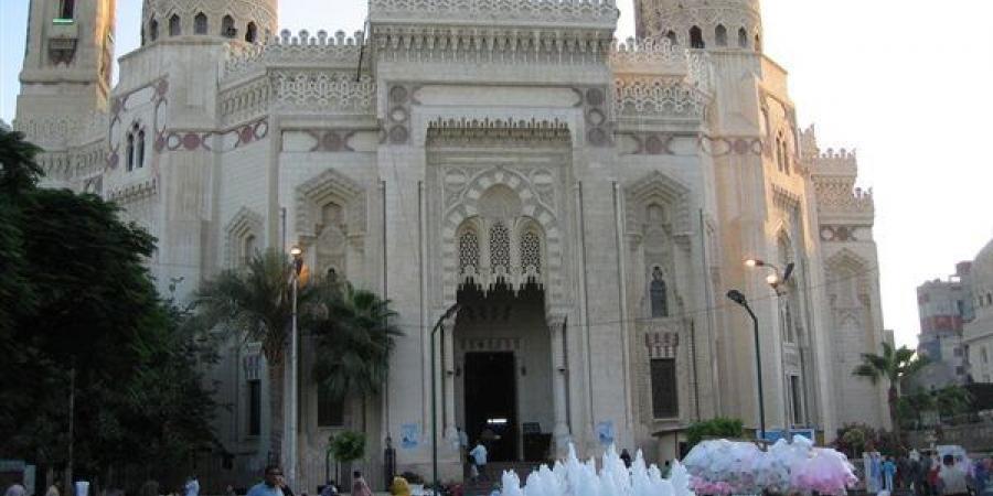 موعد أذان المغرب اليوم الأربعاء في القاهرة والمحافظات
