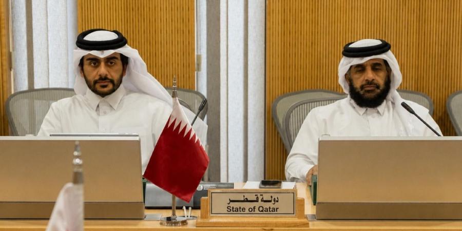 قطر تشارك في اجتماع مسؤولي سلطات الموانئ بدول مجلس التعاون
