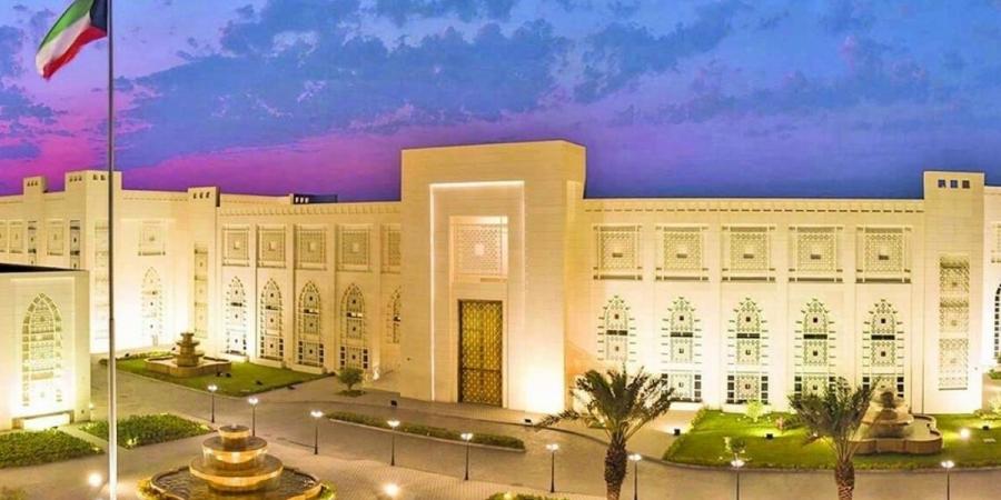 الكويت: المنظمات الإنسانية وإسهامات العاملين بالمجال الإنساني تُخفف معاناة متضرري النزاعات والكوارث