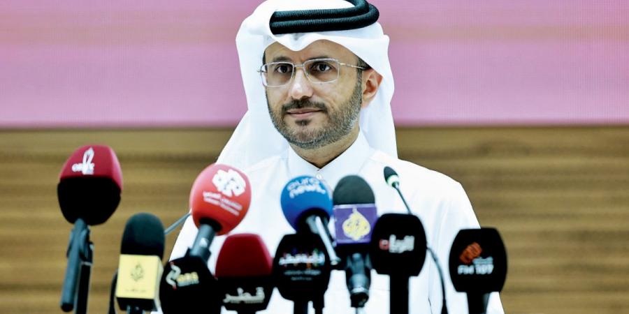 د. الأنصاري: الدعوة مفتوحة لإيران لإرسال فريق للاطلاع على عمليات البحث عن طياريها