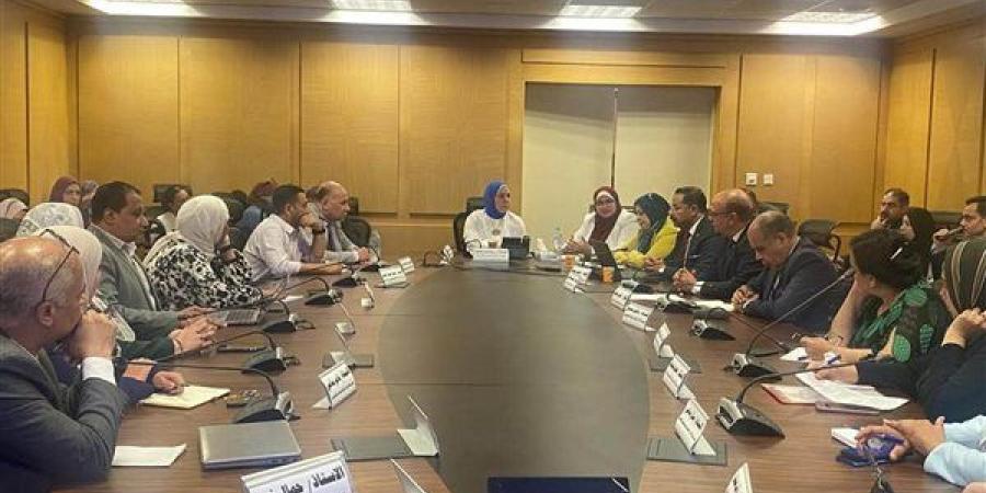 منظومة جديدة داخل وزارة التضامن، ماذا تعني «الذاكرة المؤسسية»؟