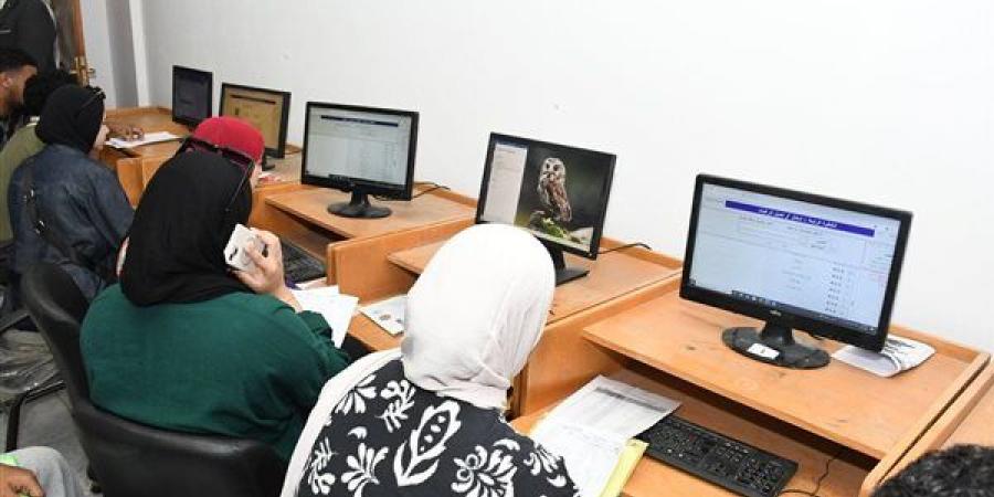 تنسيق المرحلة الثالثة 2026، الموعد والكليات المتاحة لطلاب الثانوية العامة