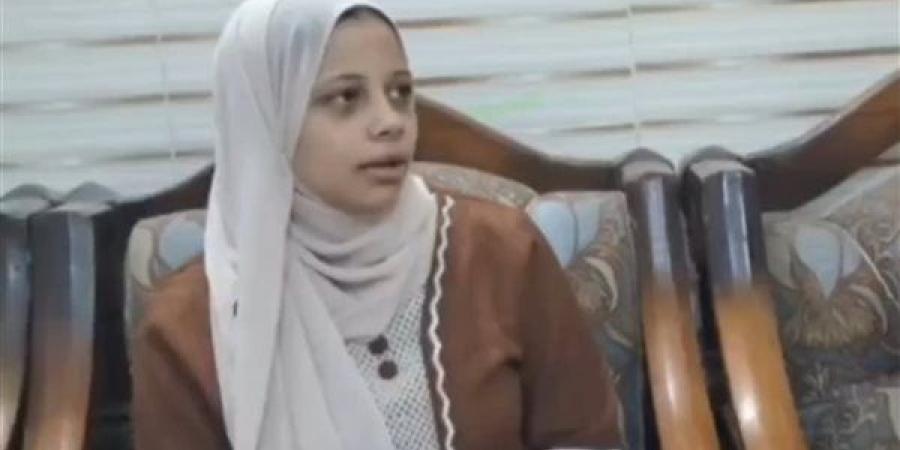 حماتها وأسرة زوجها، حجز المتهمين بالاعتداء وسحل "سيدة المحلة"