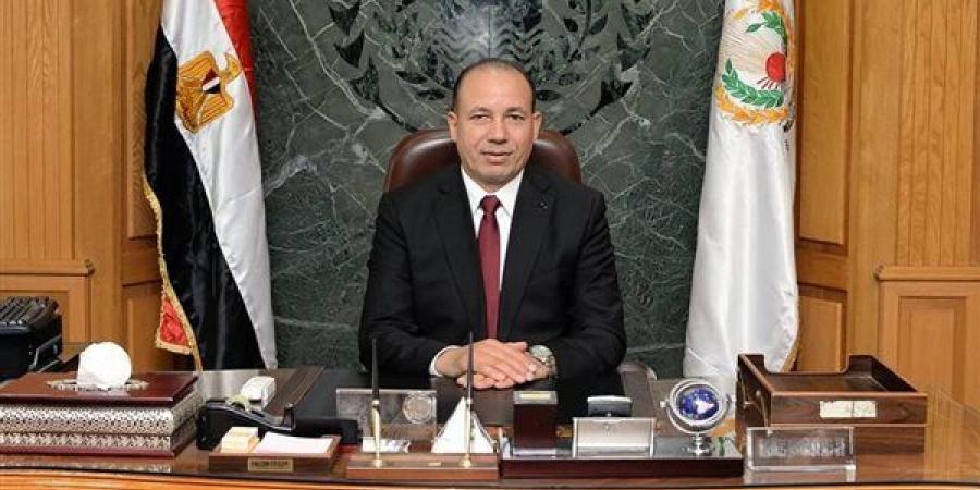 رئيس جامعة المنصورة يعيد تشكيل مجلس التأديب الأعلى للطلاب