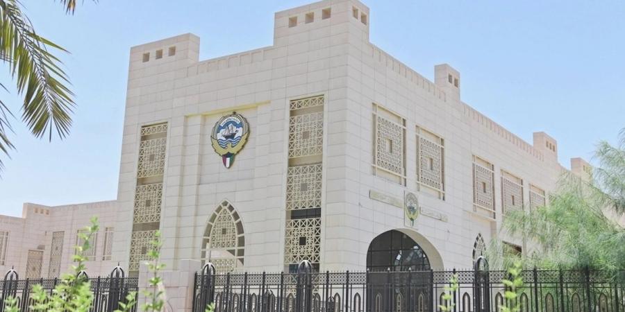 ‏الكويت تُدين الهجوم العدواني على كردستان العراق وغارات الاحتلال الإسرائيلي على سوريا
