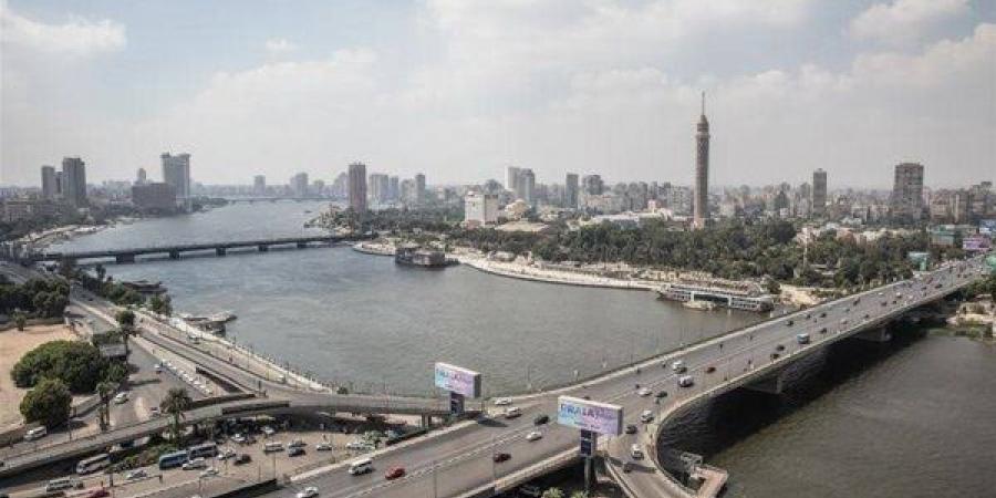 وصلت لحد الفقر المائي، نصر علام يطالب المسئولين بالتحرك الفوري في حصة مصر بمياه النيل
