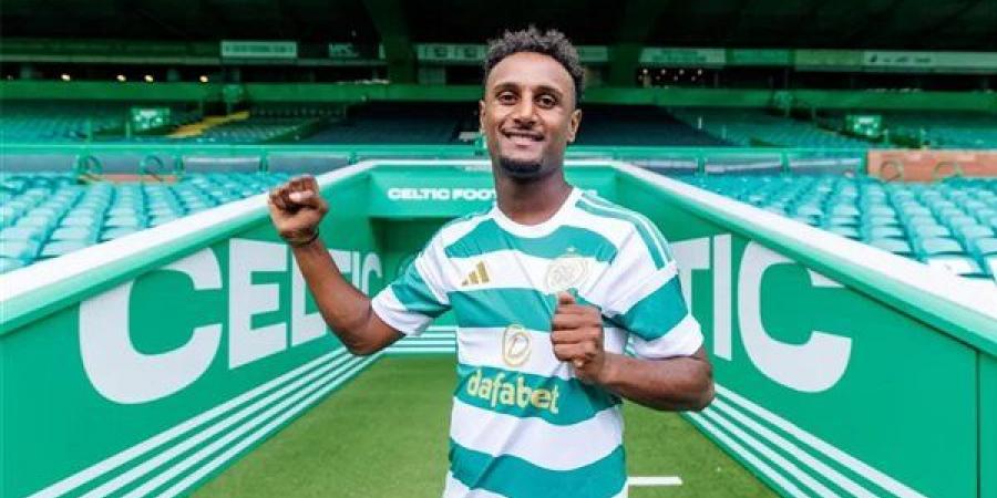 موقف هيثم حسن، تشكيل سلتيك المتوقع أمام لاسك في دوري أبطال أوروبا