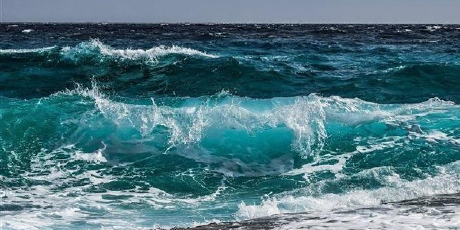 الأرصاد تحذر من طقس الجمعة: اضطراب الملاحة البحرية بالبحر الأحمر وخليج السويس