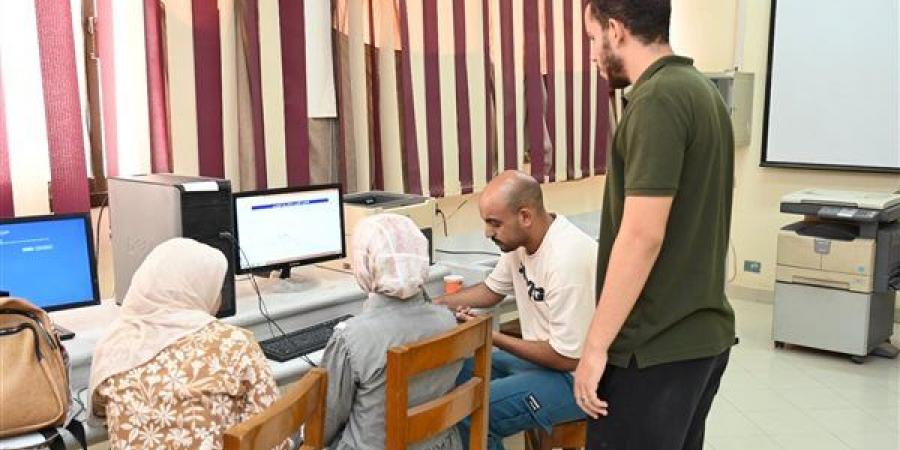 تنسيق الدبلومات الفنية 2026، الموعد ورابط تسجيل الرغبات والكليات والمعاهد المتاحة