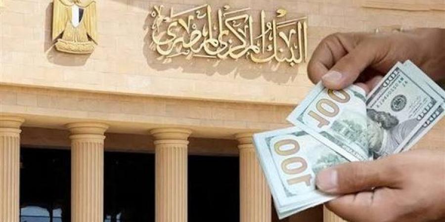 الدولار يعاود الارتفاع أمام الجنيه، هل يفتح تثبيت الفائدة باب الهدوء بسوق الصرف؟