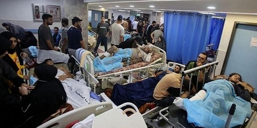 تفاقم انهيار المنظومة الصحية في غزة