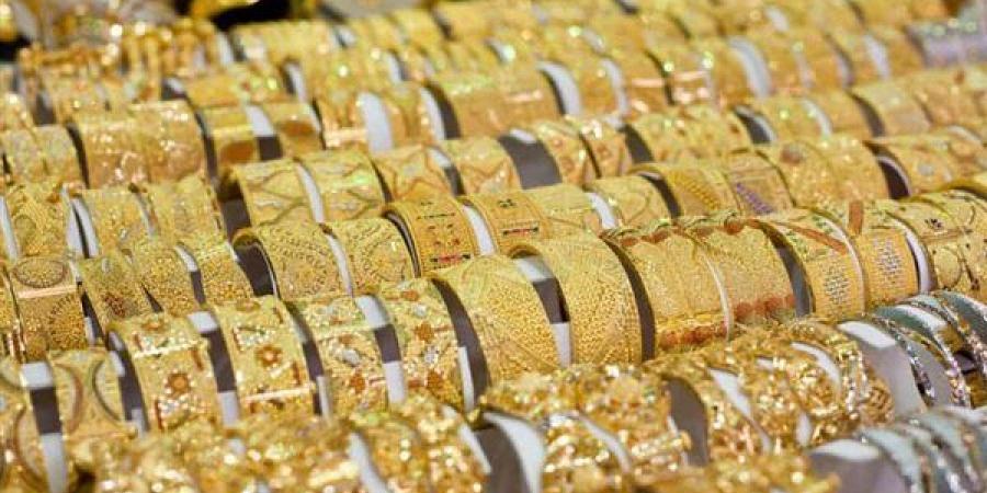 ارتفاع أسعار الذهب في المملكة العربية السعودية