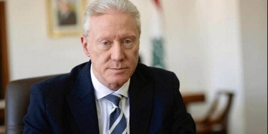 وزير الخارجية اللبناني: على المسؤولين الإيرانيين وقف تدخلاتهم بشؤوننا