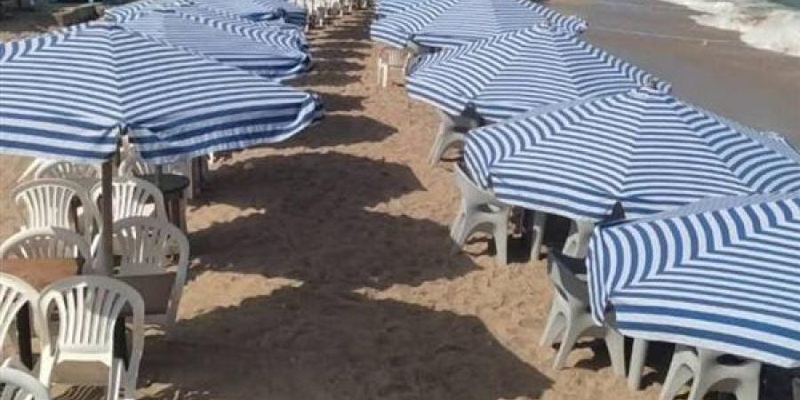 شواطئ الإسكندرية فى قبضة البلطجية، «فيتو» حذرت من الظاهرة منذ شهر واليوم قتلوا سيدة بالهانوفيل