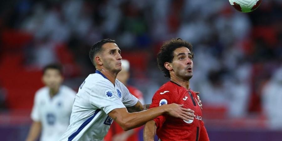 دوري نجوم بنك الدوحة.. الريان يفوز على لوسيل بهدف دون رد