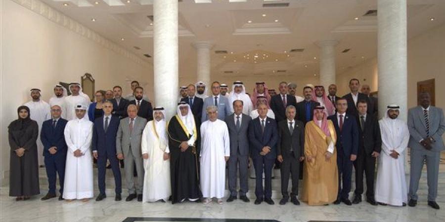 توصيات عربية لتعزيز الهوية الرقمية وحماية بيانات المواطنين.. اختتام المؤتمر التاسع لمديري الجنسية والأحوال المدنية
