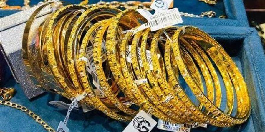 مورجان ستانلي يكشف عن توقعاته لأسعار الذهب في 2027