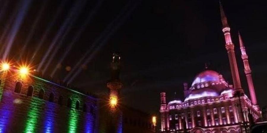 فؤاد ومنيب يتألقان في مهرجان القلعة بليلة موسيقية مميزة