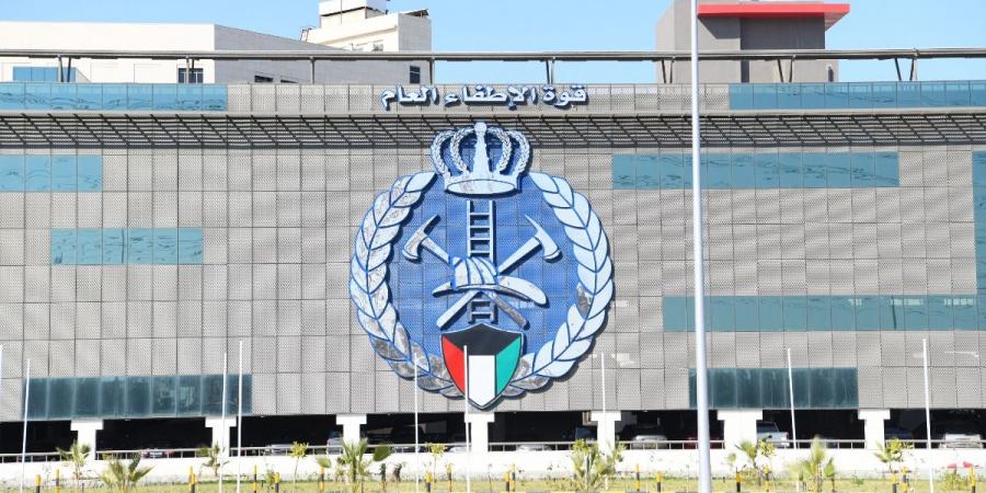 إصابة 3 أشخاص في حريقين بمنزلين في عبدالله المبارك وصباح السالم
